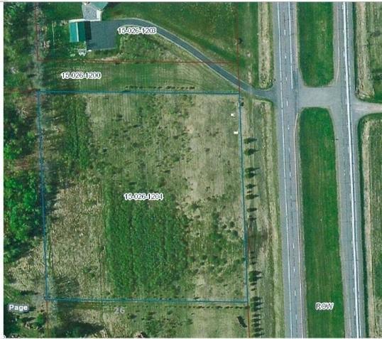 20xxx Highway #169 Property Photo 1