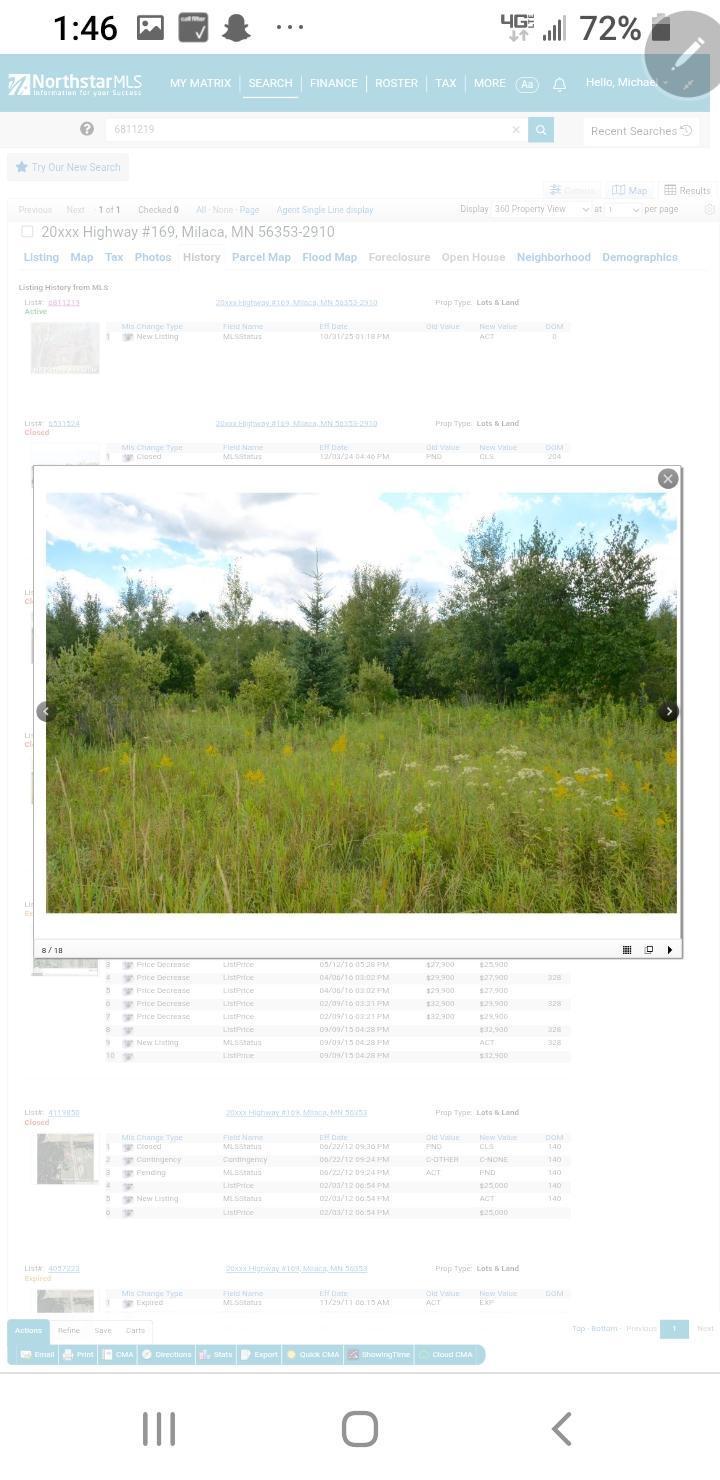 20xxx Highway #169 Property Photo 4