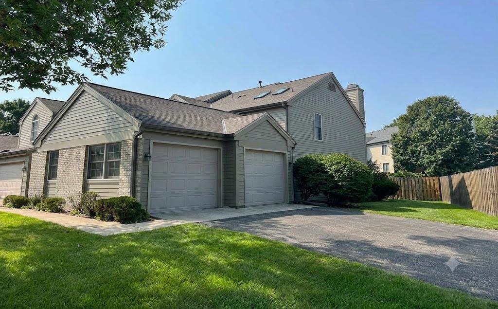 1612 Rose Hill Circle Property Photo 1