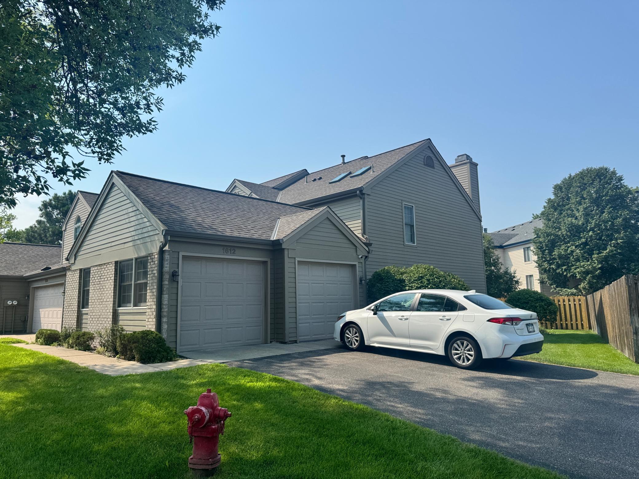 1612 Rose Hill Circle Property Photo 23