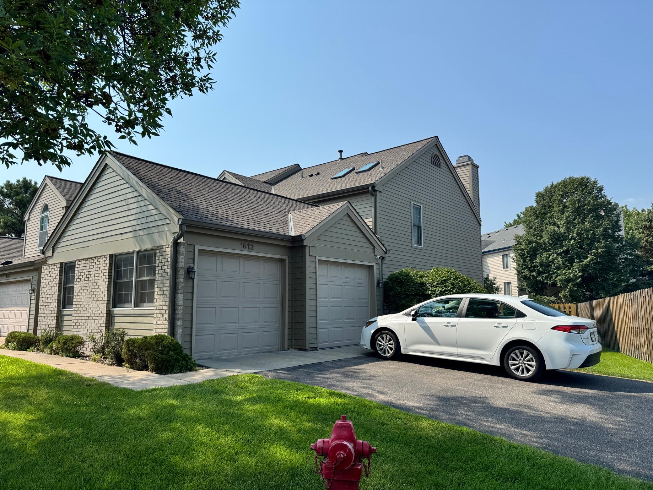 1612 Rose Hill Circle Property Photo 24