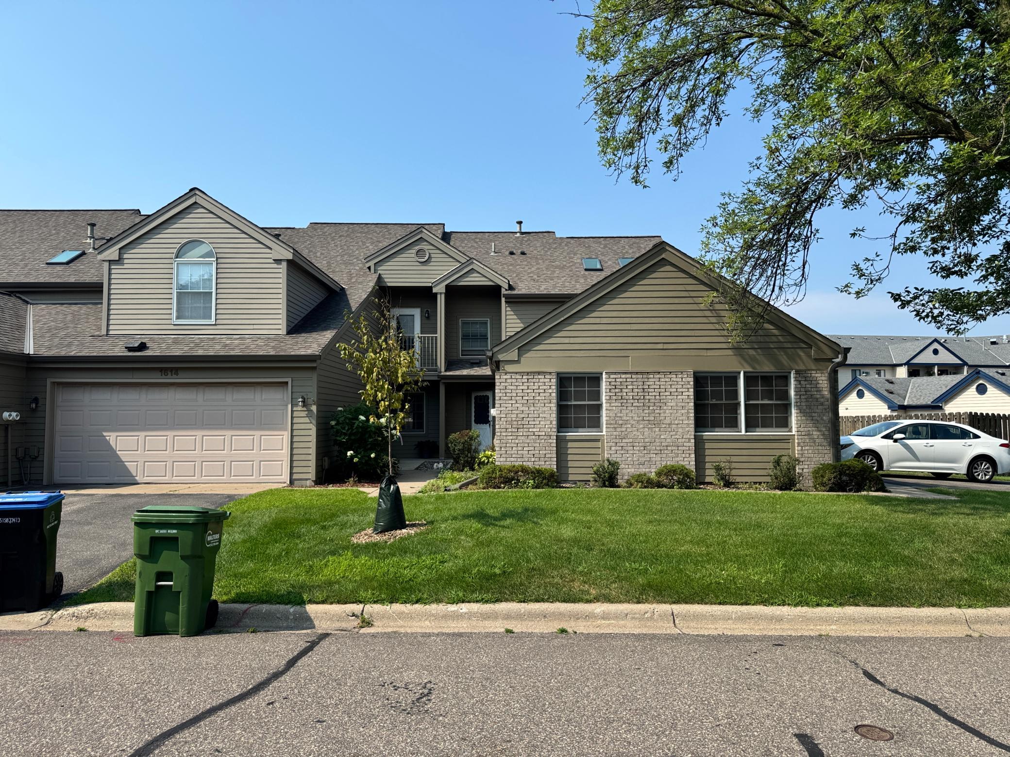 1612 Rose Hill Circle Property Photo 25