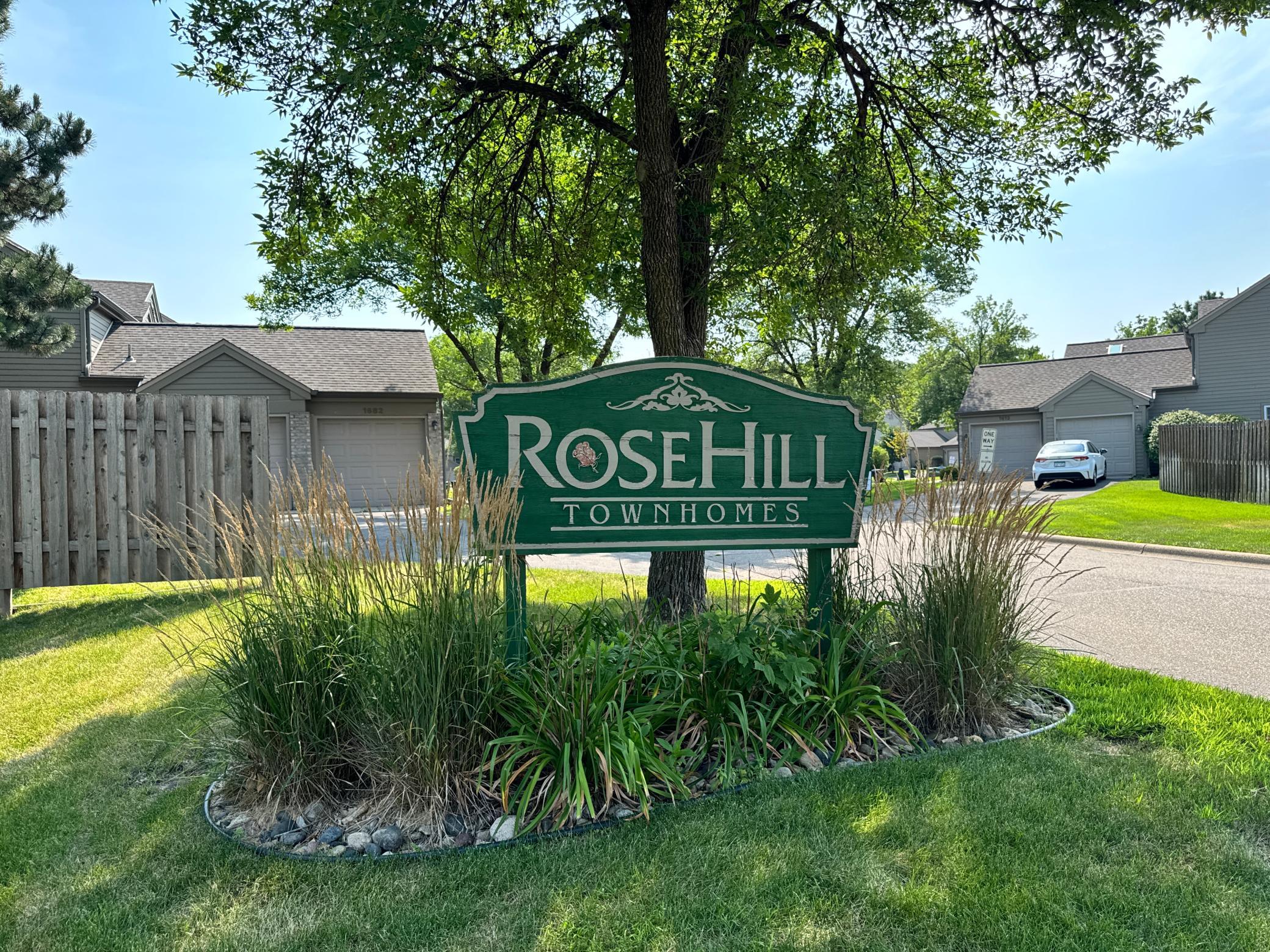 1612 Rose Hill Circle Property Photo 27