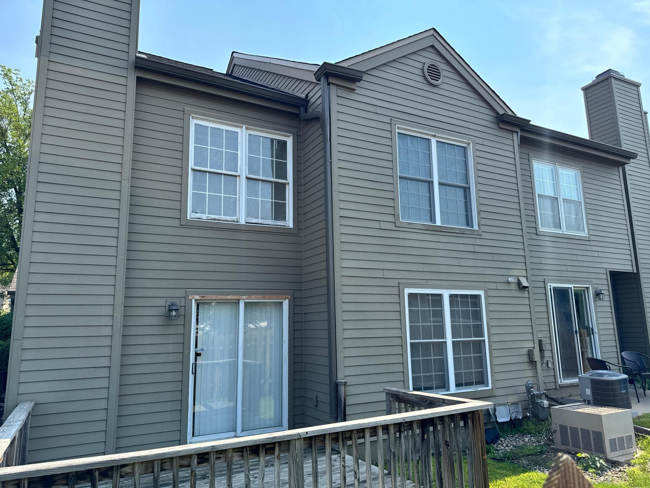 1612 Rose Hill Circle Property Photo 29