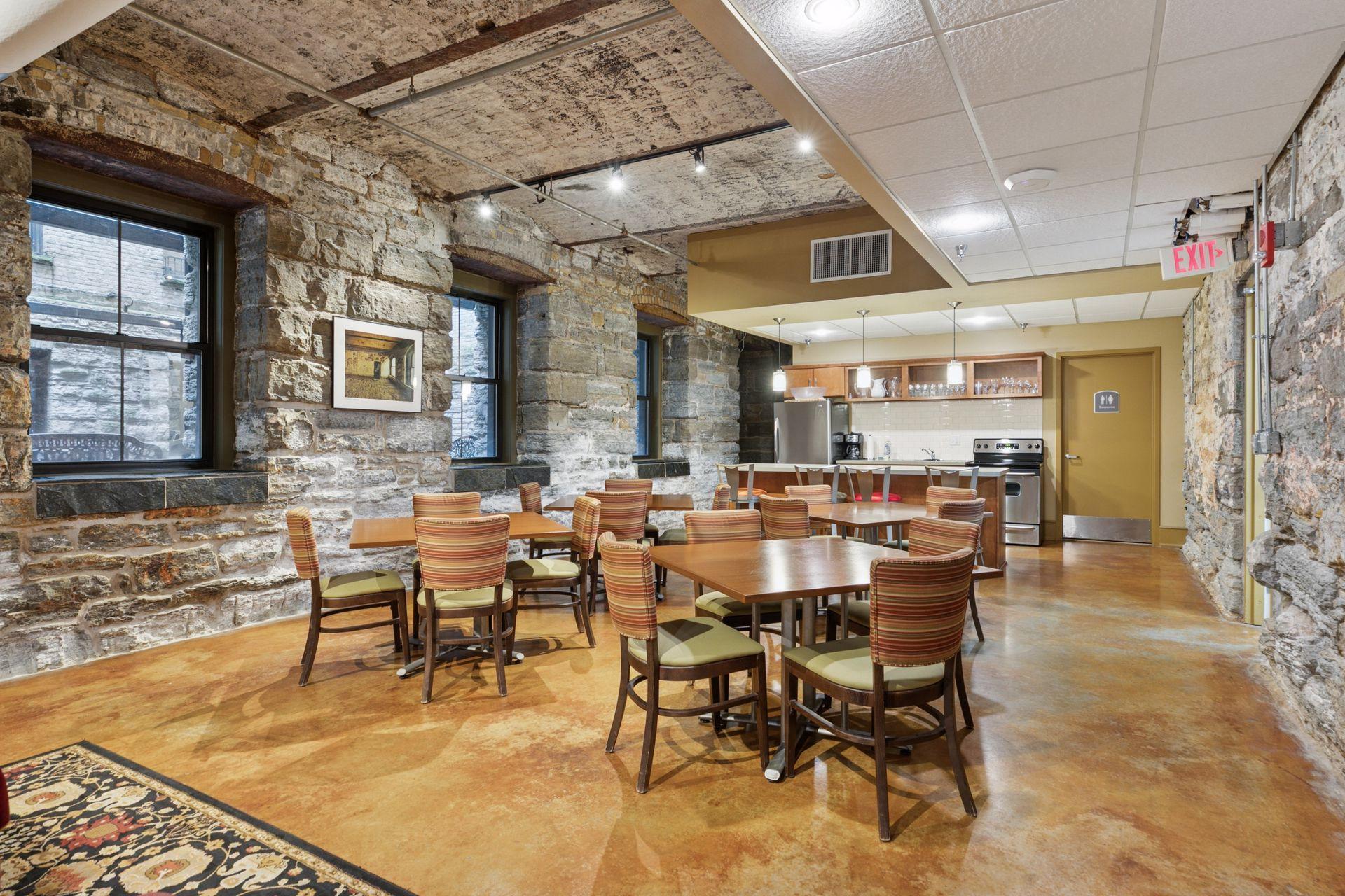 300 Wall Street 203 Property Photo 37
