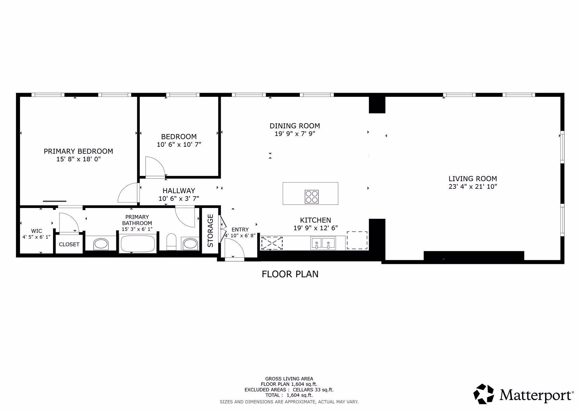 300 Wall Street 203 Property Photo 57