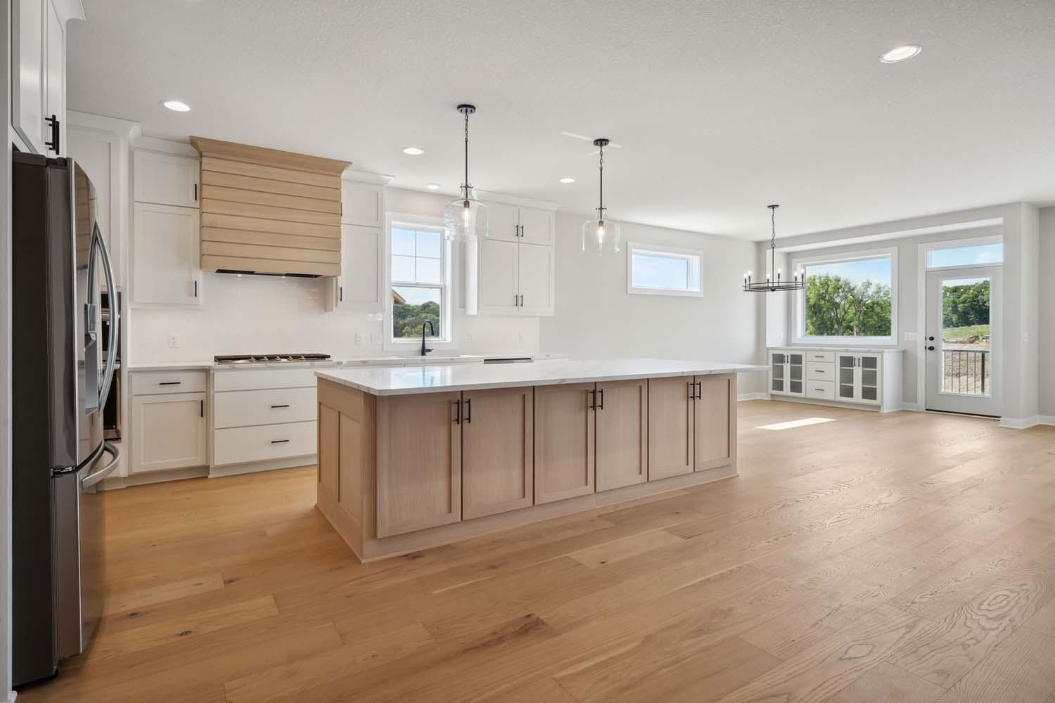 5512 Vista Trail Property Photo 1