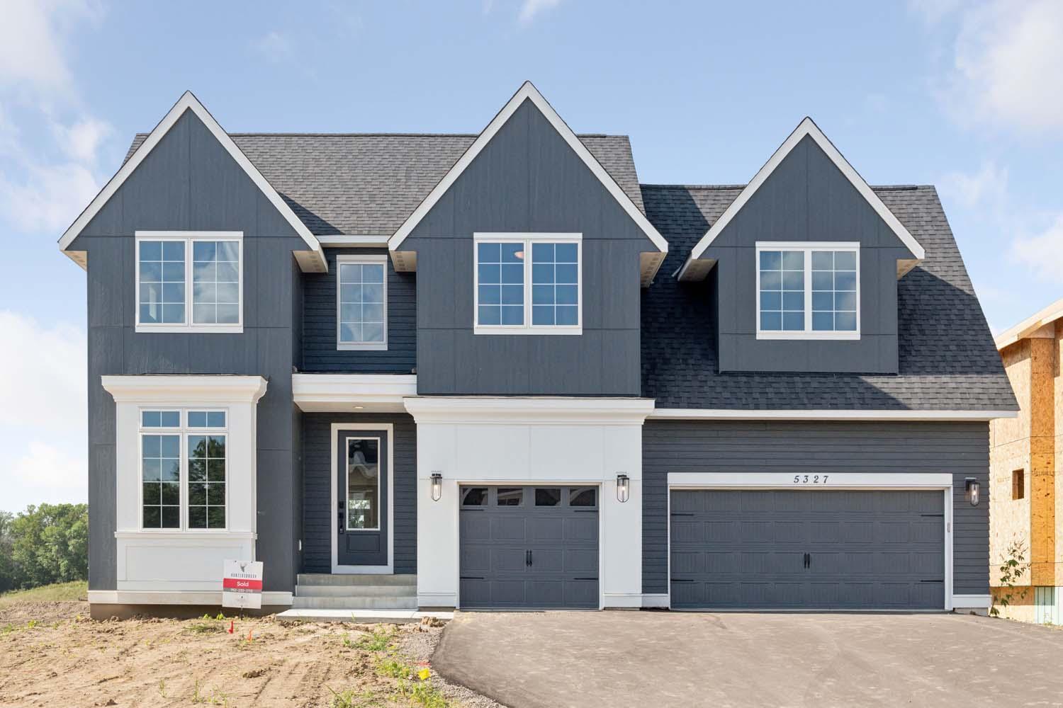 5512 Vista Trail Property Photo 3