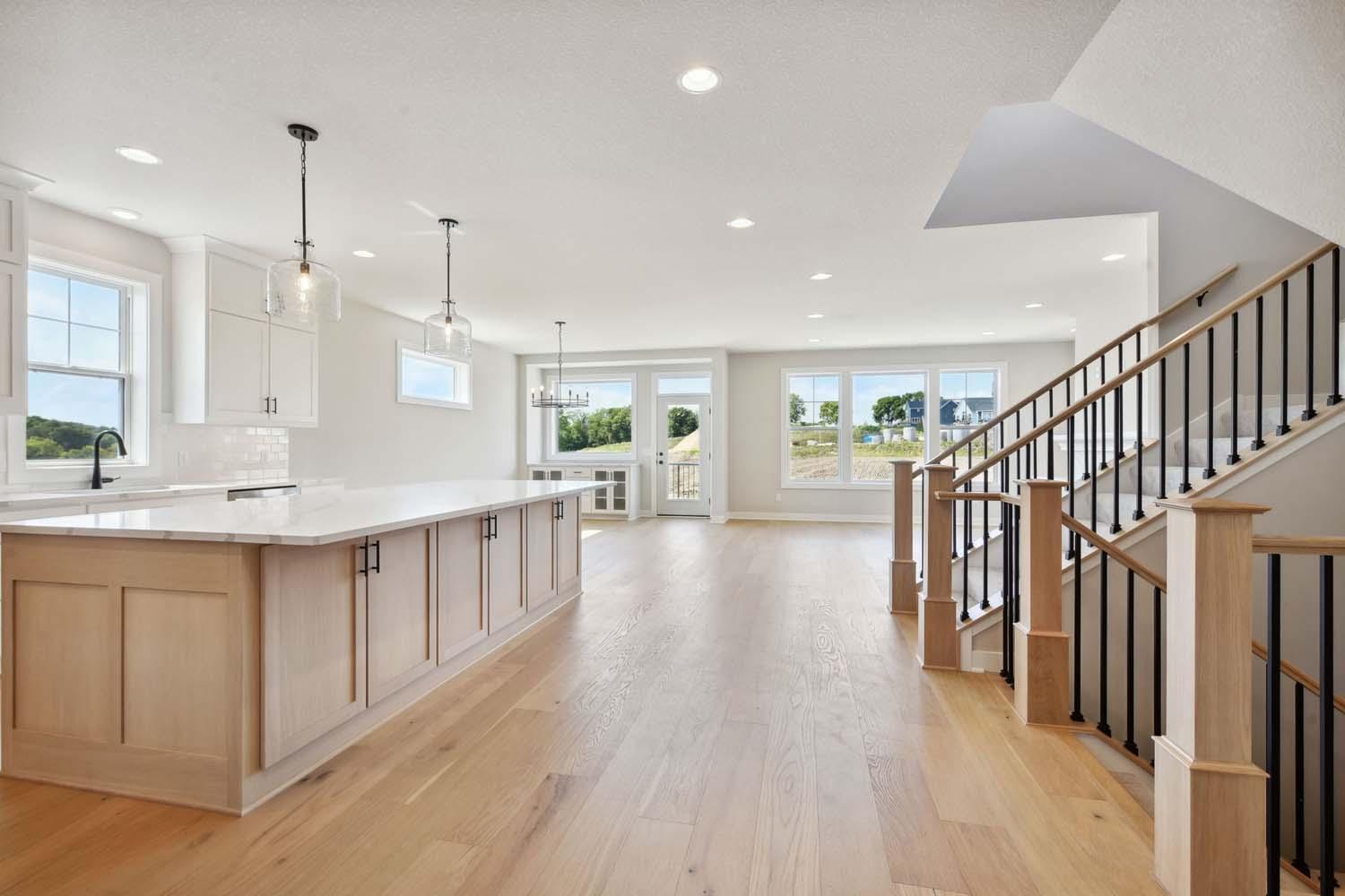 5512 Vista Trail Property Photo 7