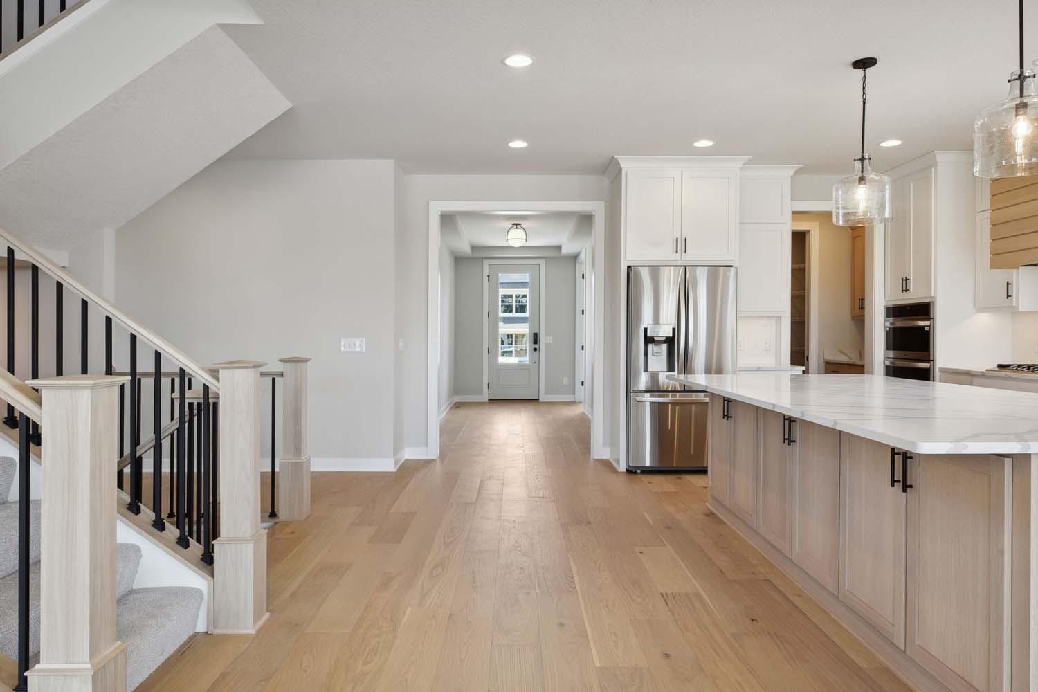 5512 Vista Trail Property Photo 8