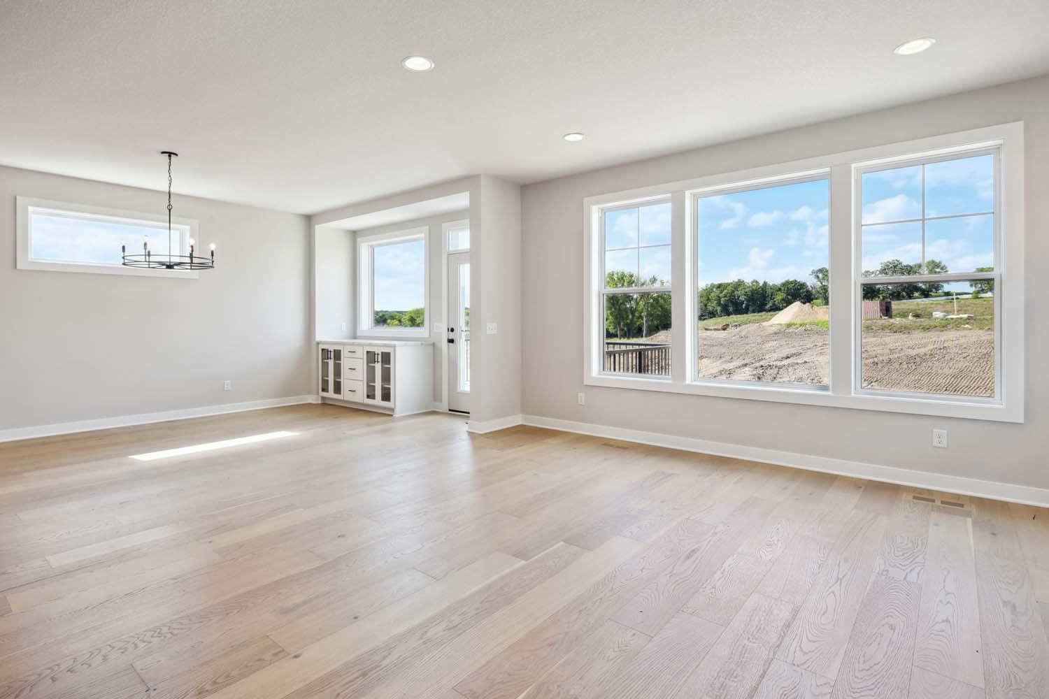 5512 Vista Trail Property Photo 16