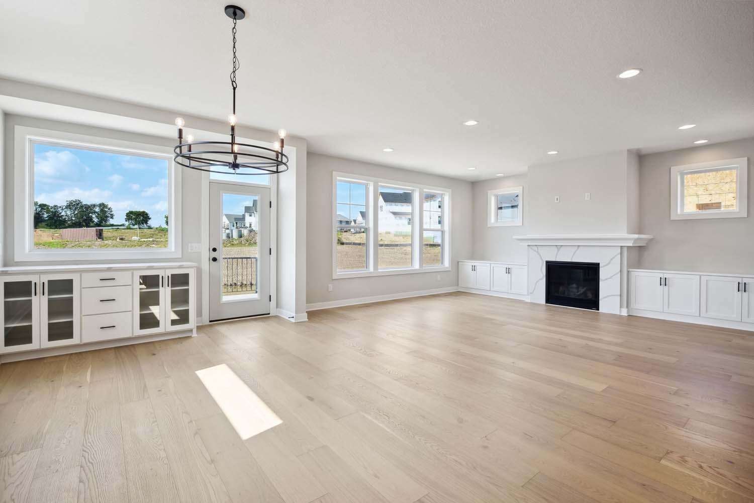 5512 Vista Trail Property Photo 17