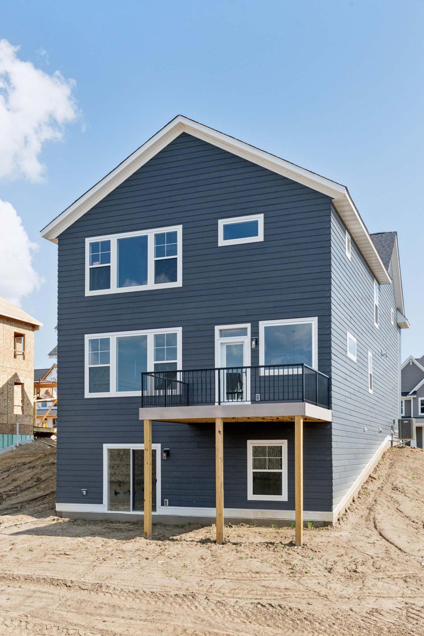 5512 Vista Trail Property Photo 47