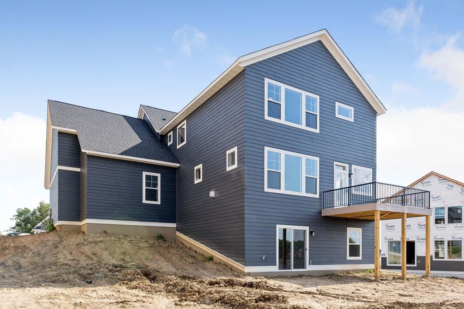 5512 Vista Trail Property Photo 48