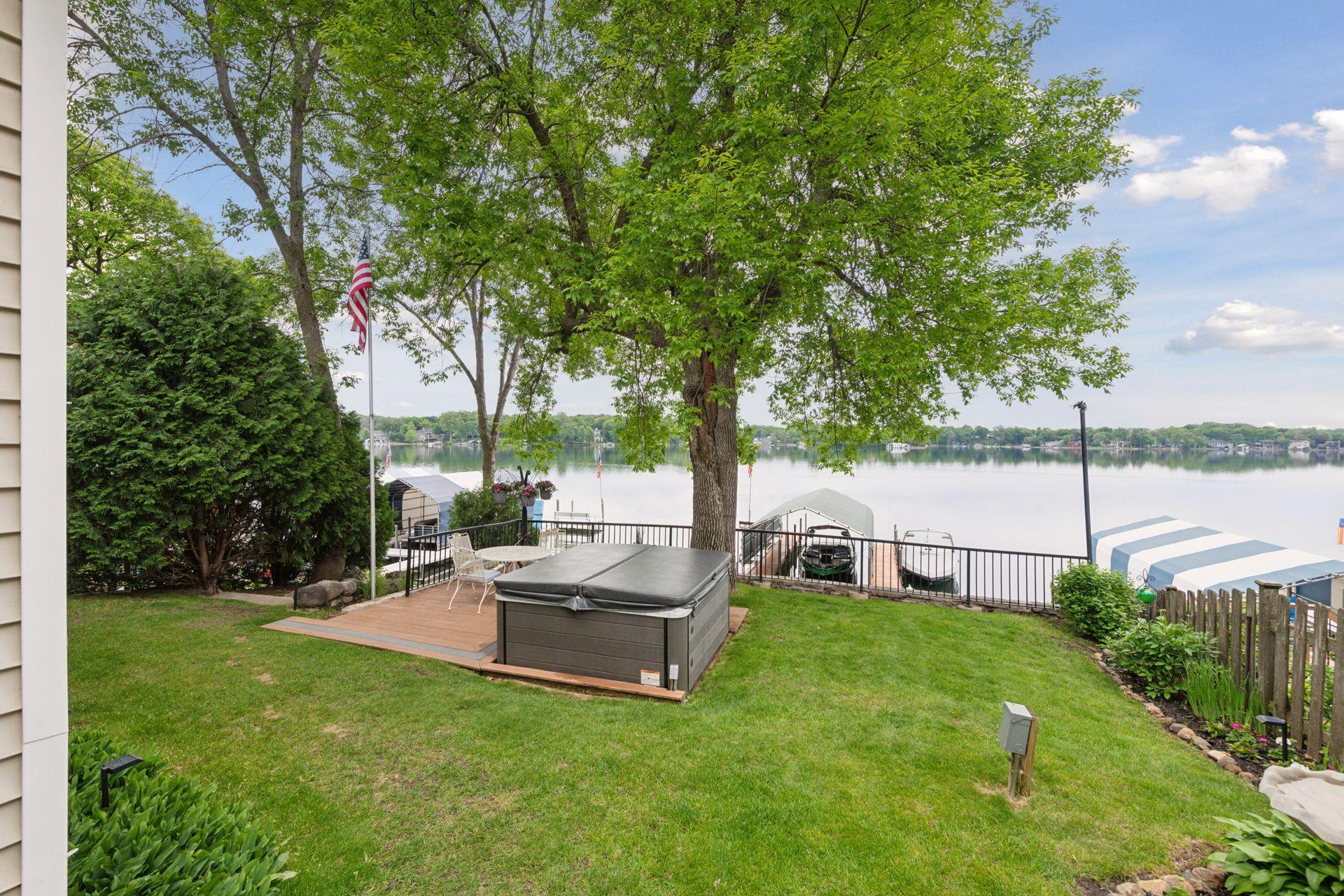 5125 Greenwood Circle Property Photo 22