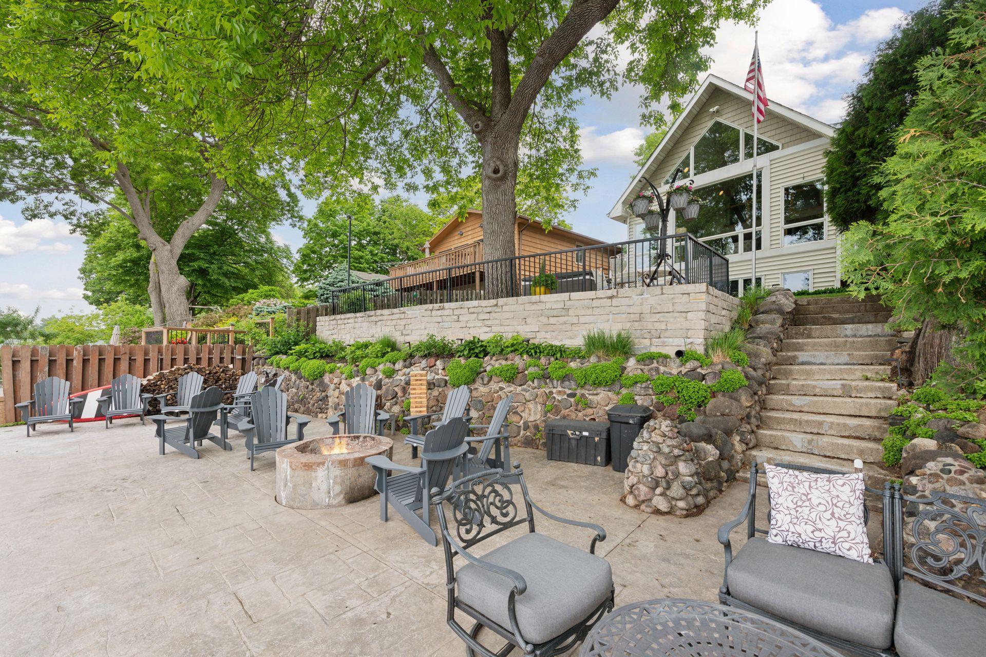 5125 Greenwood Circle Property Photo 48