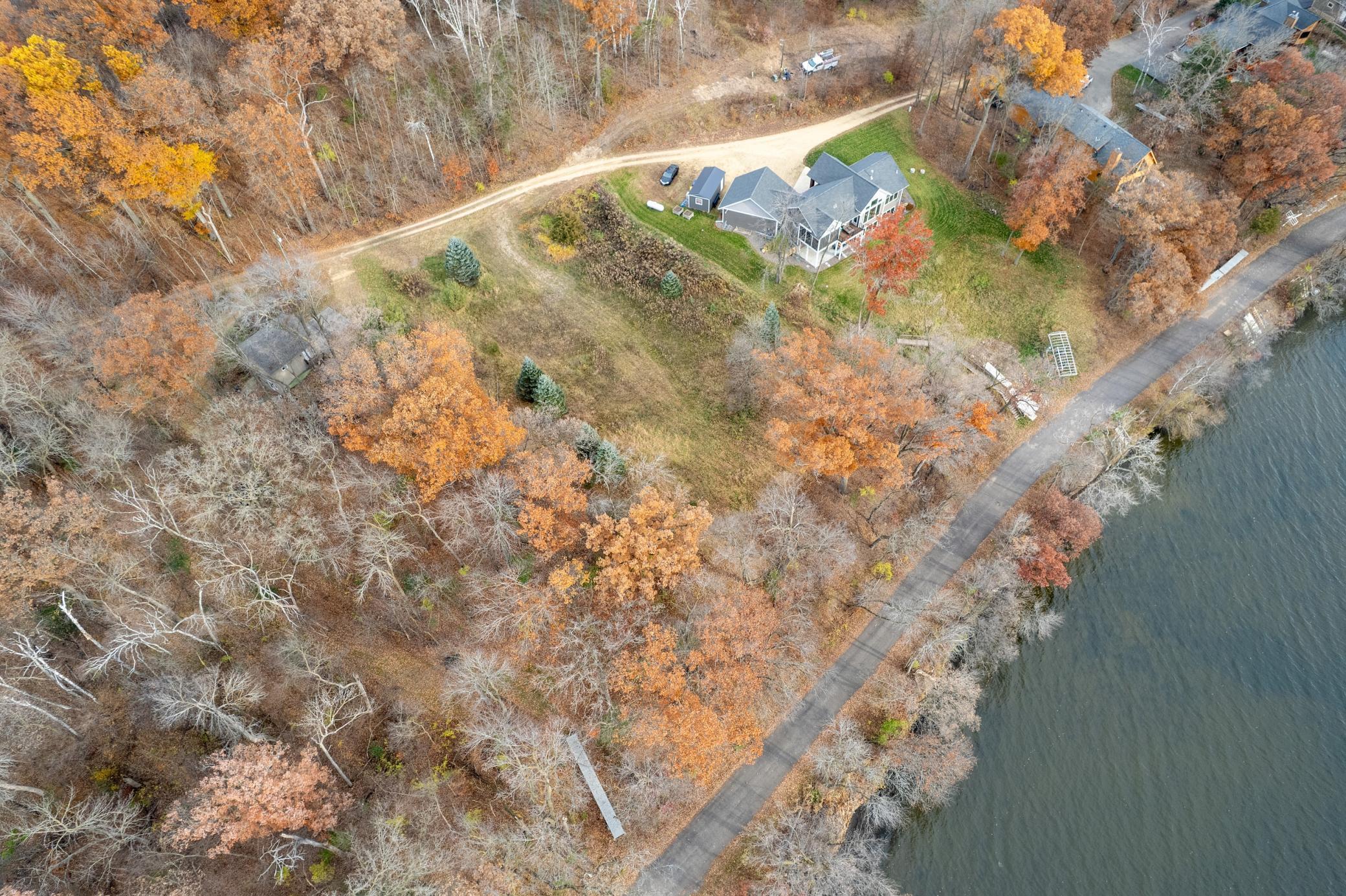 Lot 3 E Cedar Lake Ct Property Photo 2