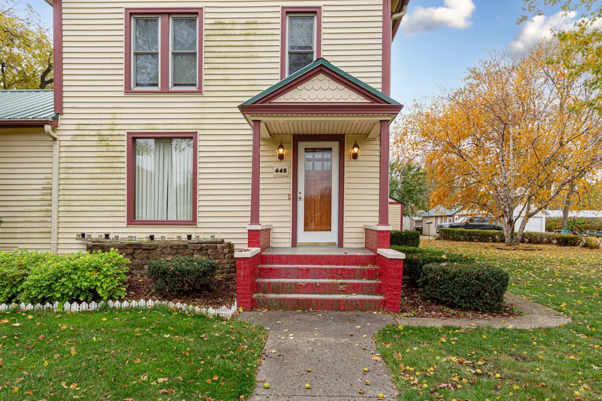 442 Cleveland Avenue Property Photo 4