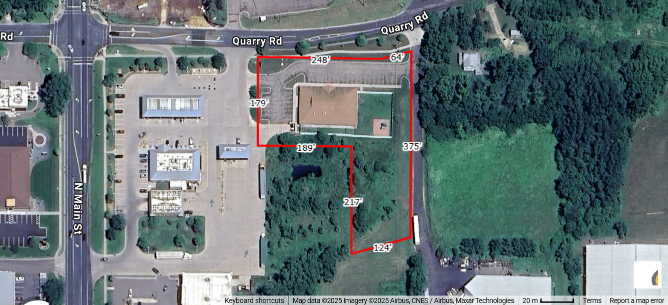 250 Quarry Road Property Photo 4