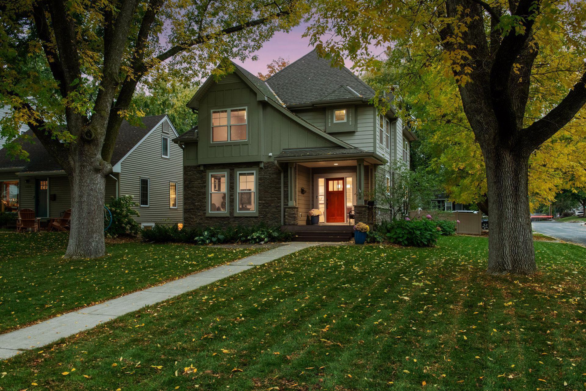 6000 Kellogg Avenue Property Photo 2