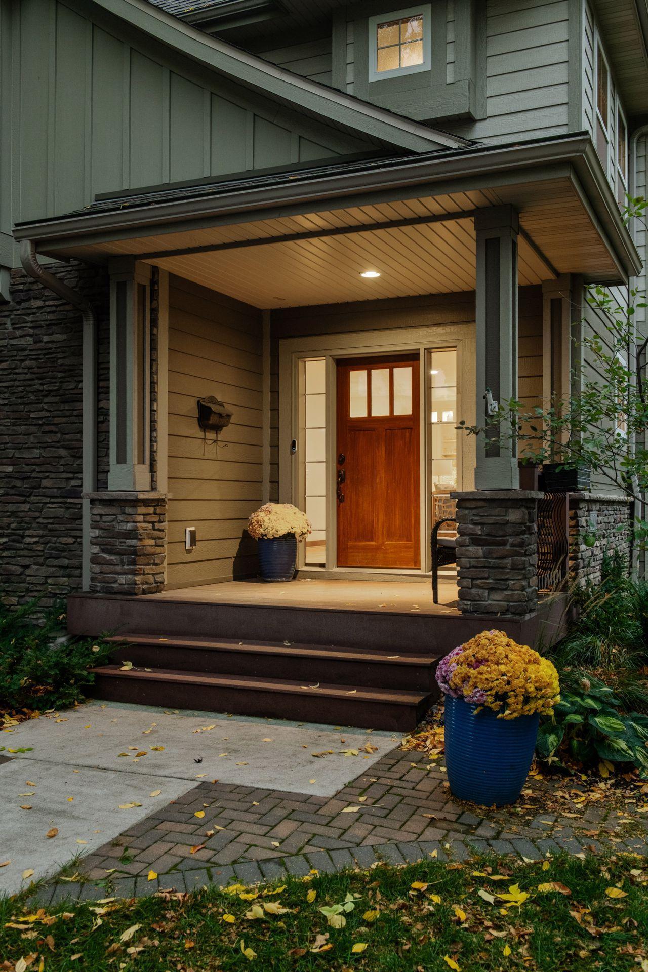 6000 Kellogg Avenue Property Photo 3