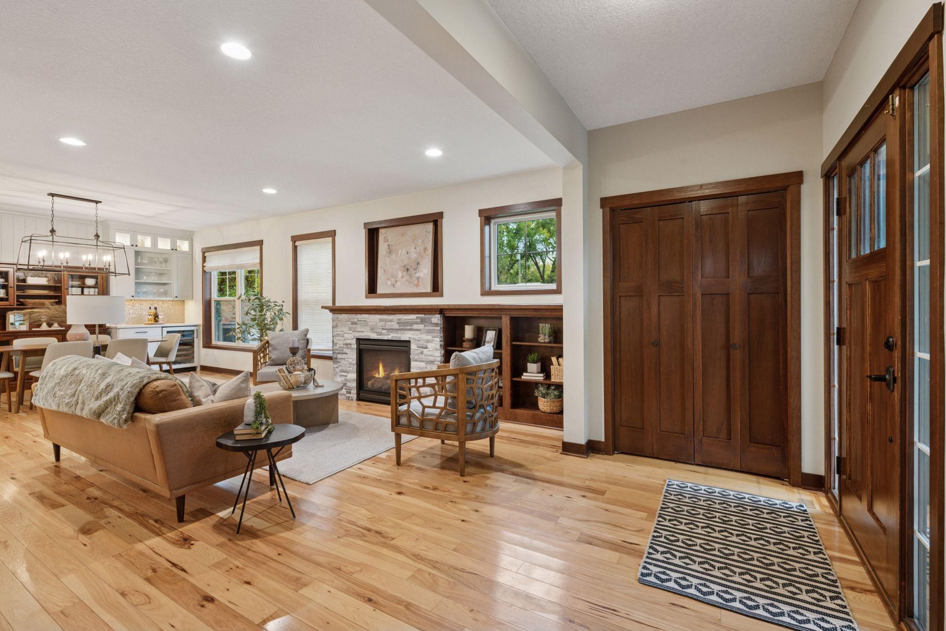 6000 Kellogg Avenue Property Photo 4