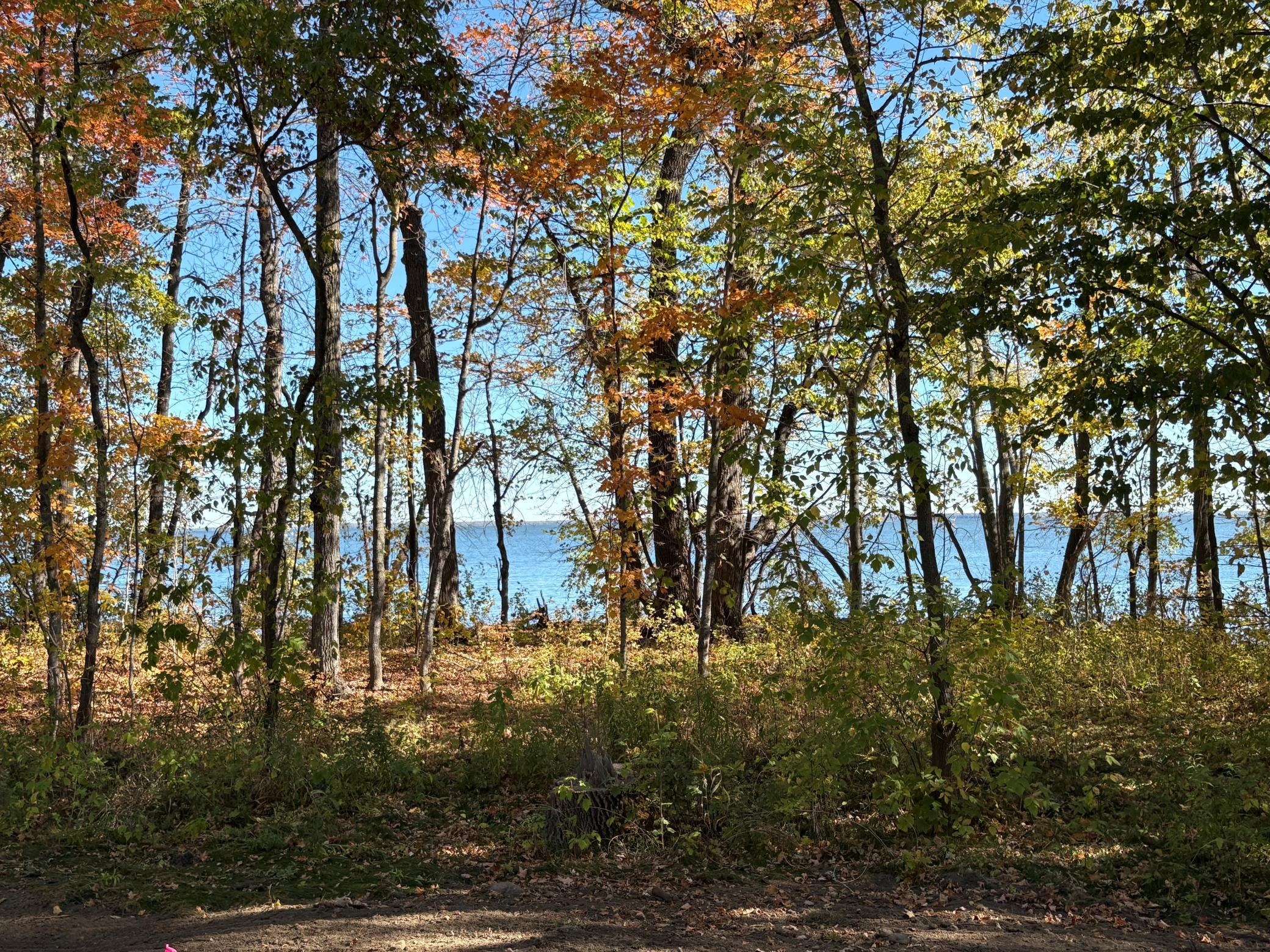 TBD - Lot 6 Ottertail Point Drive NW Property Photo 1