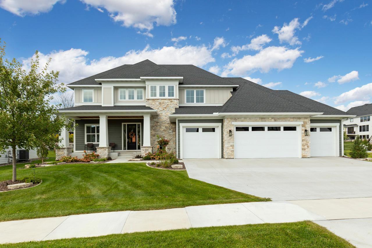 4565 Garland Lane Property Photo 1