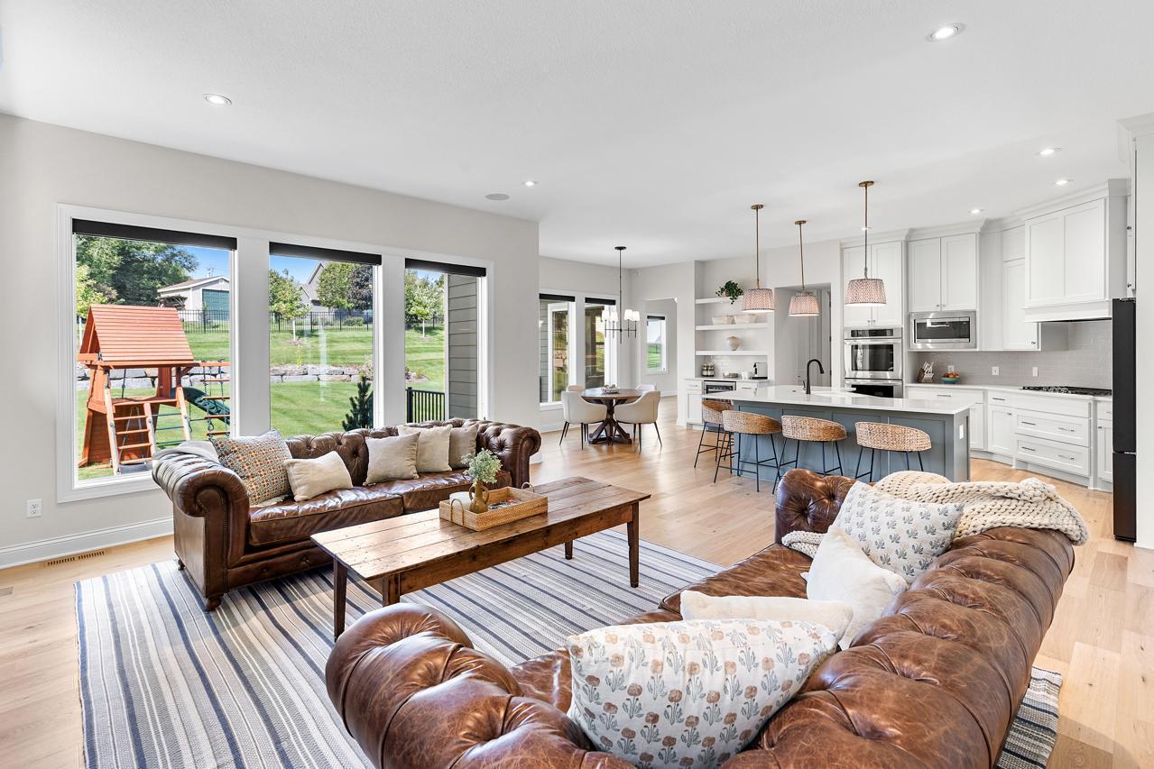 4565 Garland Lane Property Photo 4