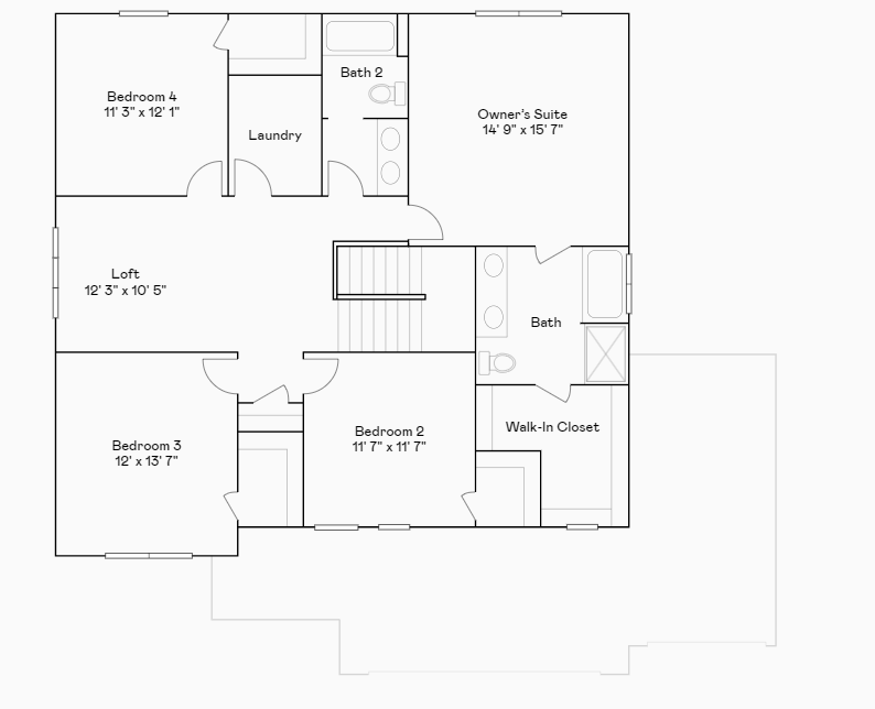 149 Ridgeview Lane Property Photo 20