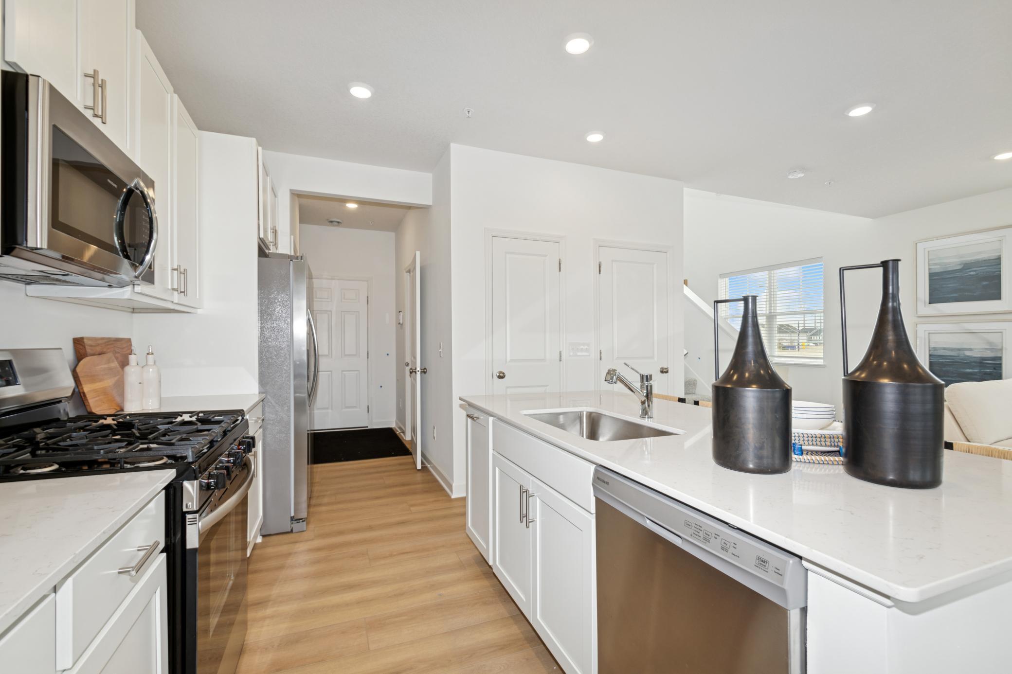 14405 Allerton Way Property Photo 3