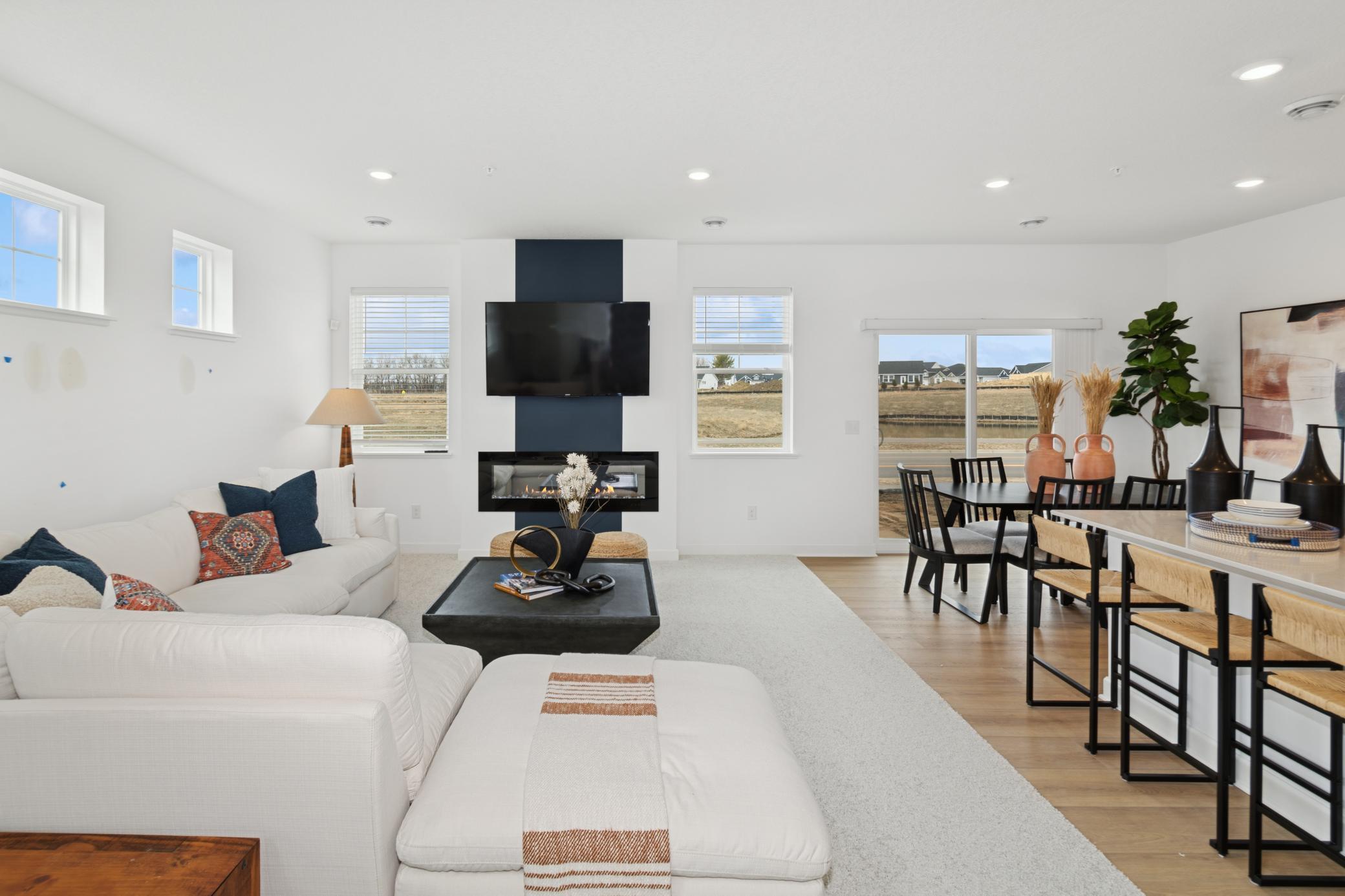 14405 Allerton Way Property Photo 5