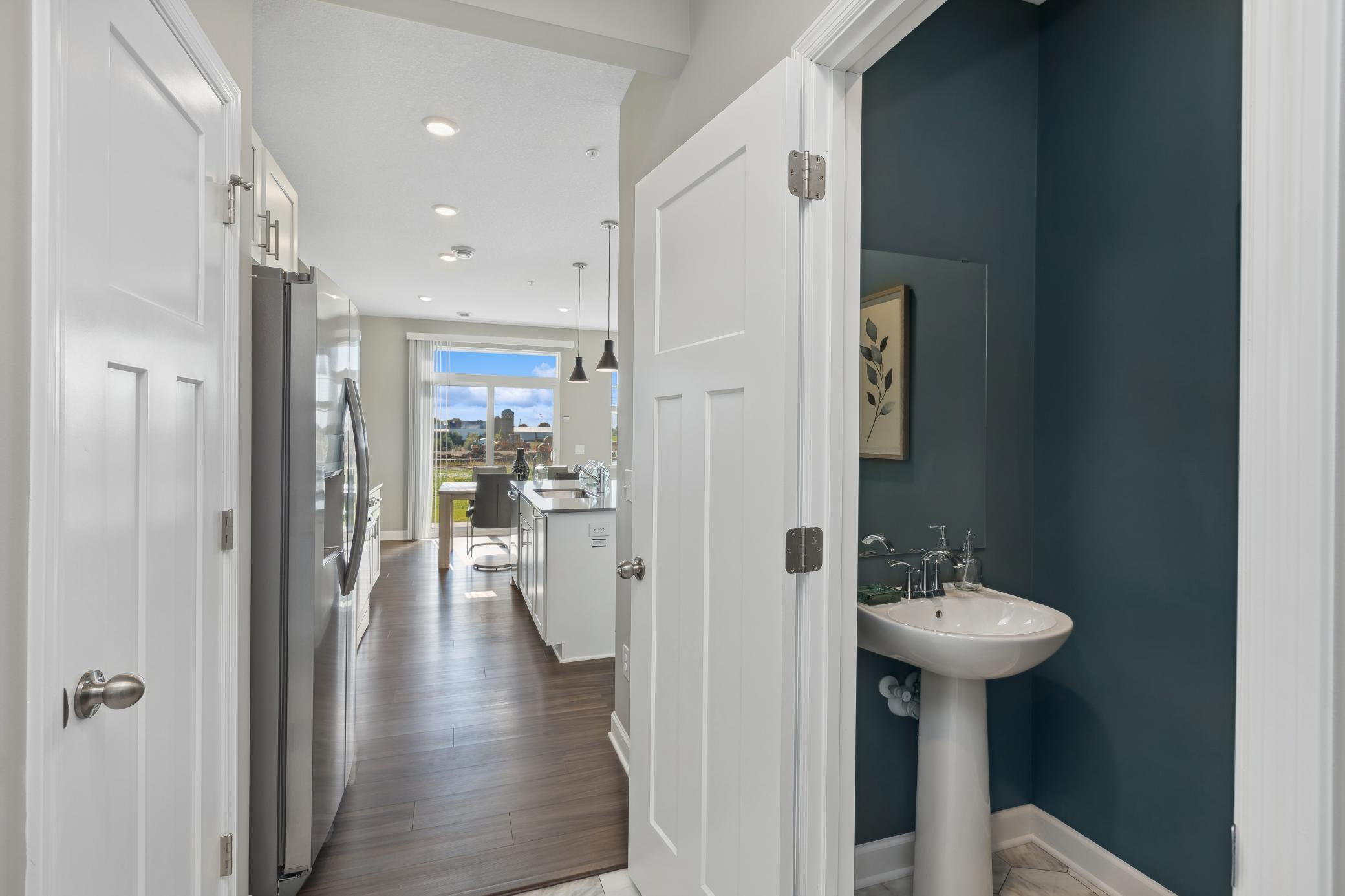 14405 Allerton Way Property Photo 7