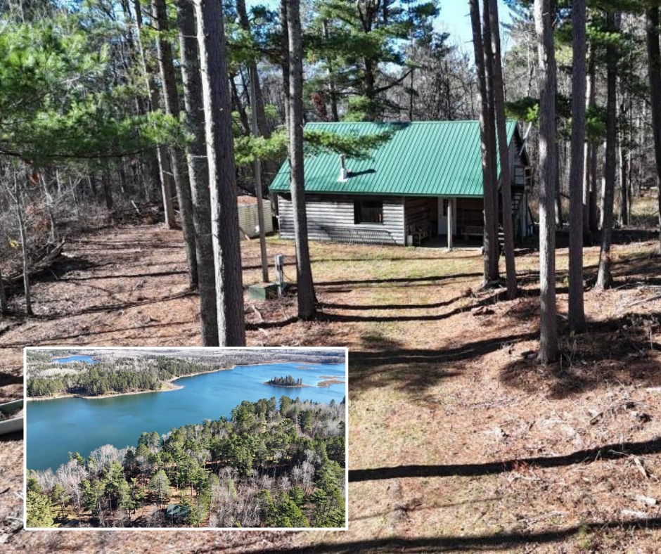 12745 Ecton Trail Property Photo 1