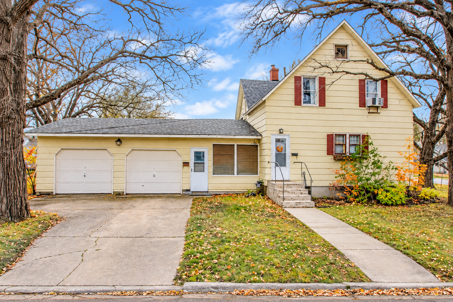 1101 Jefferson Street Property Photo 1