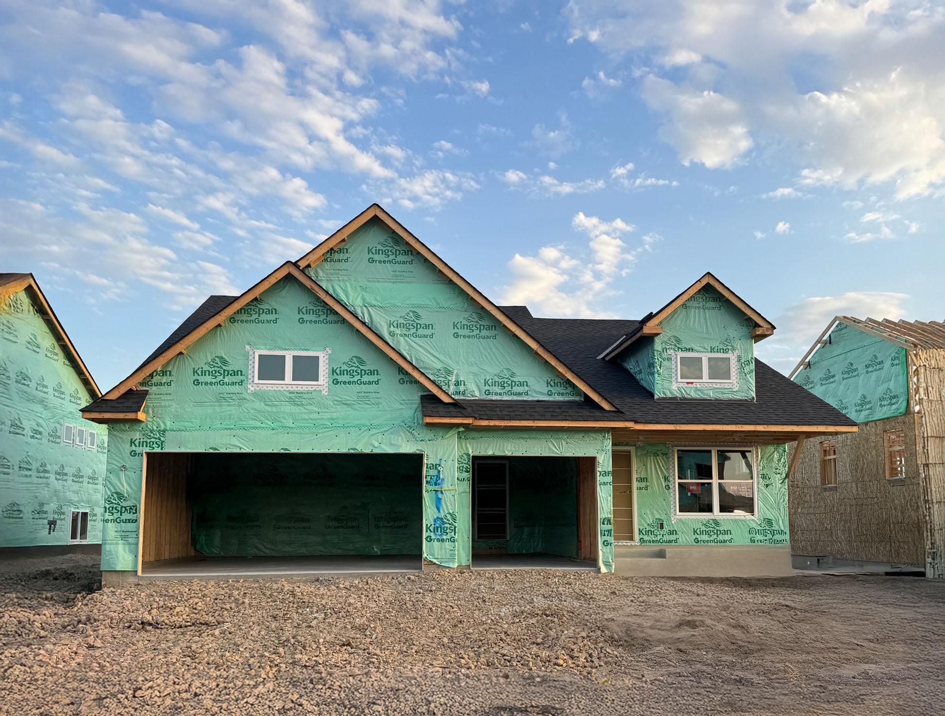 1918 Ironwood Drive Property Photo 1