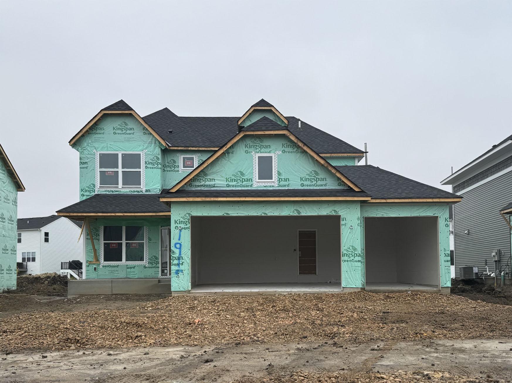 1919 Ironwood Drive Property Photo 1