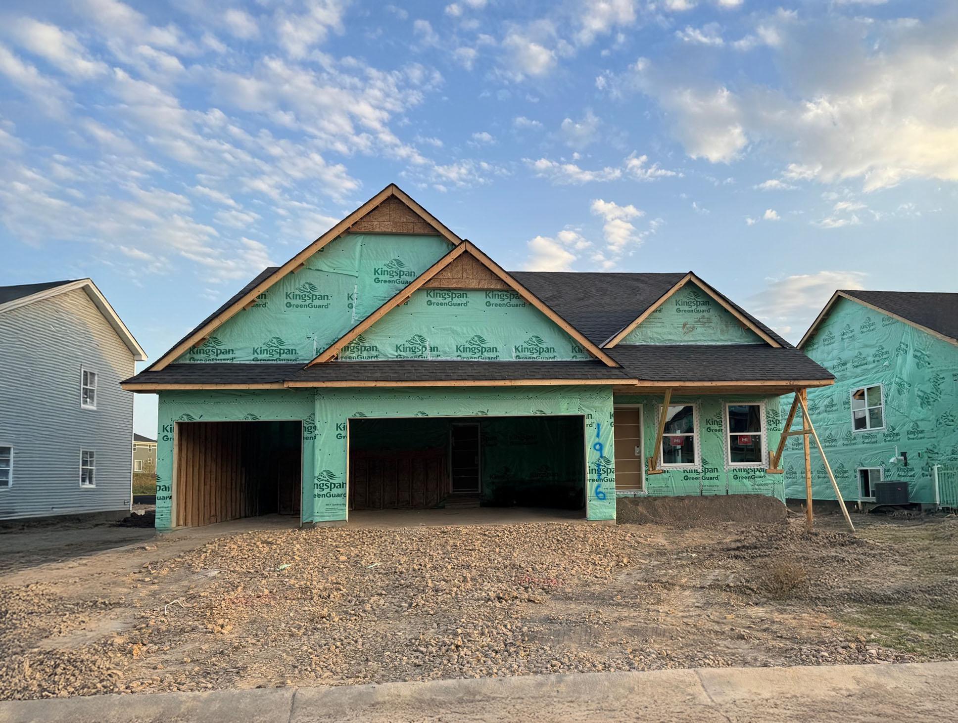 1916 Ironwood Drive Property Photo 1