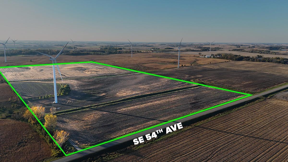 Tbd Se 54th Avenue Property Photo 1