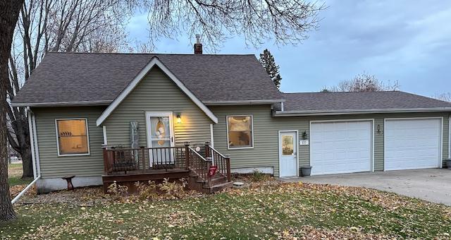 537 Cedar Avenue Property Photo 1