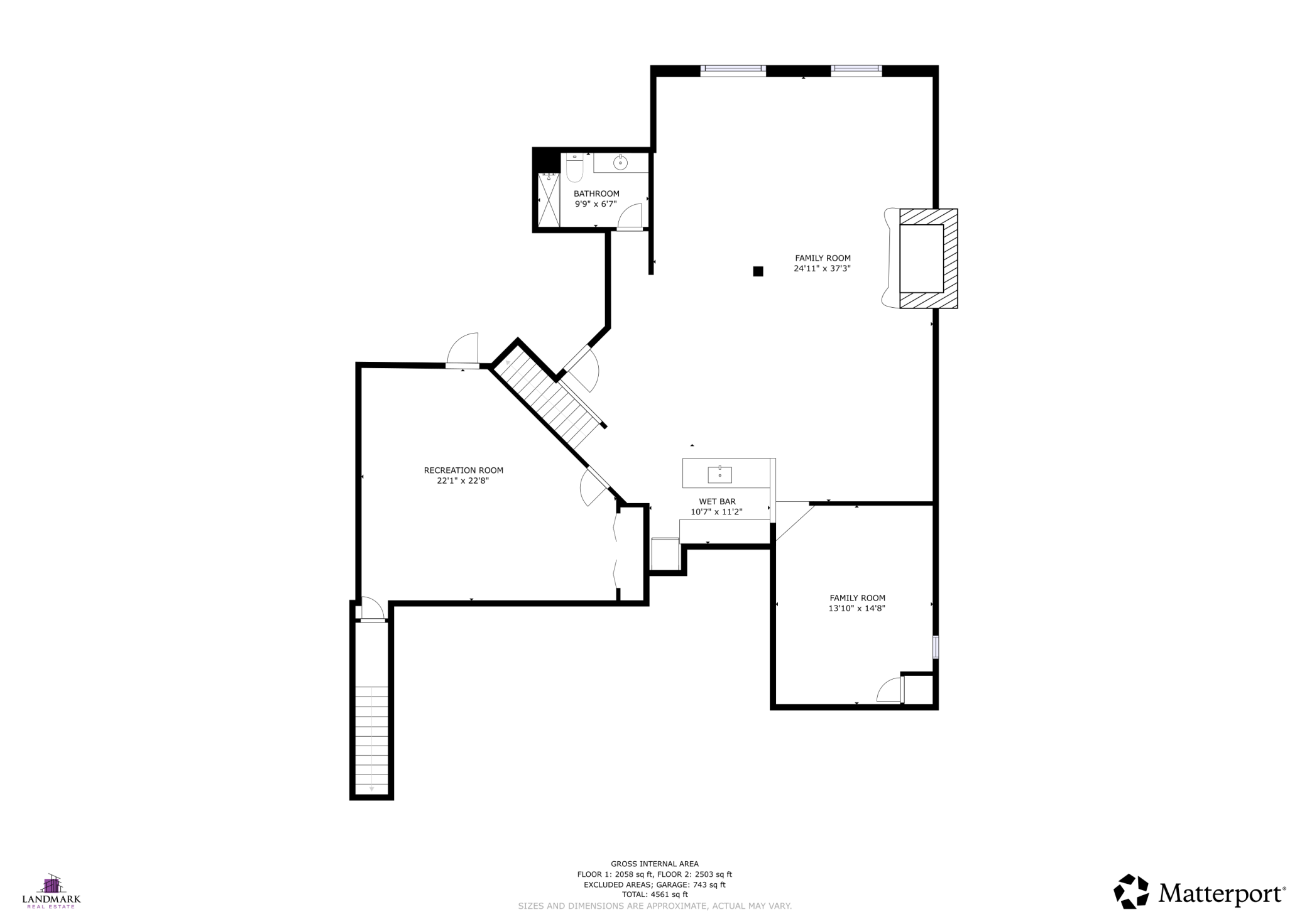 109 Teton Court Property Photo 76
