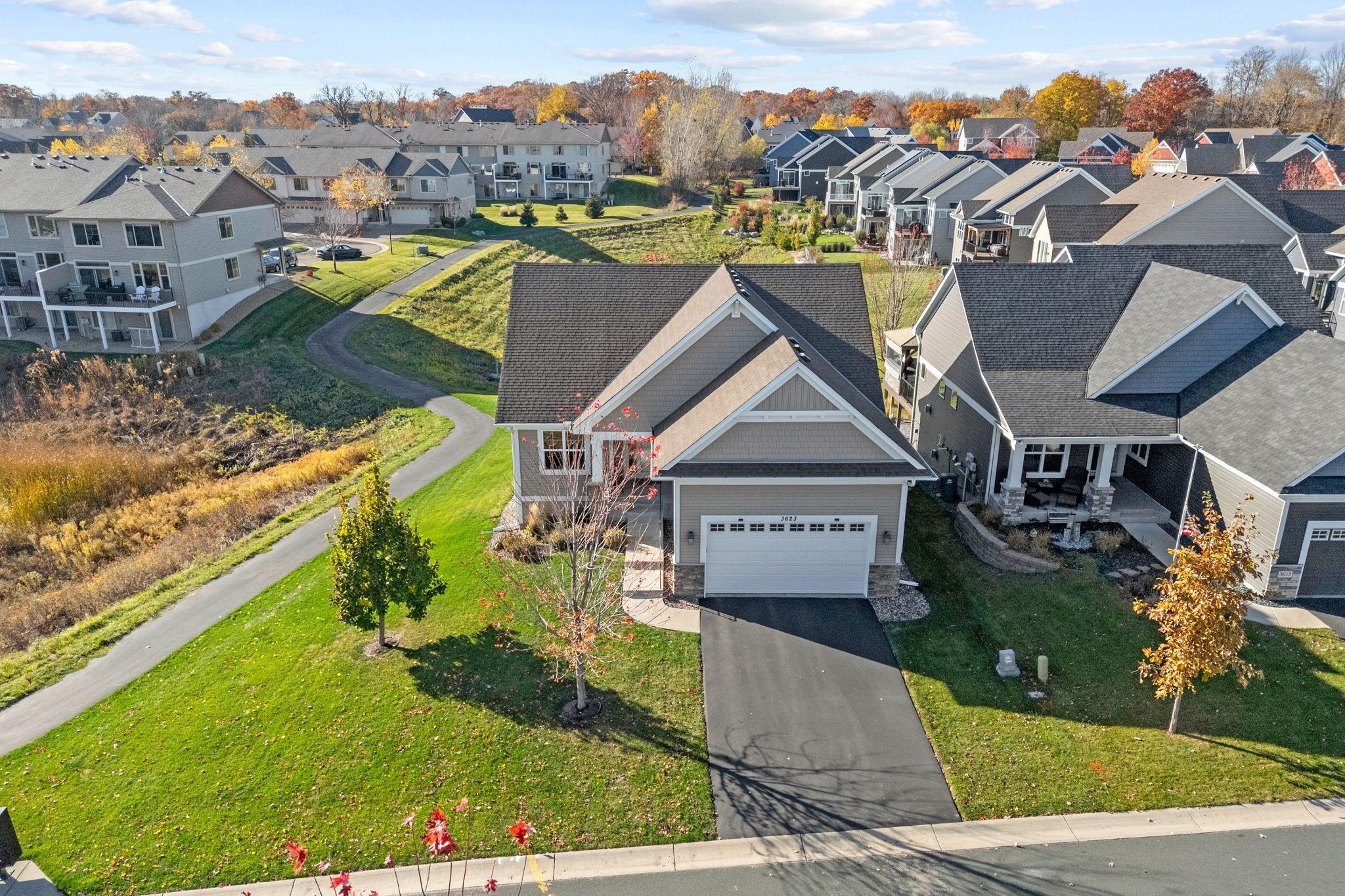 3623 Cove Point Circle Property Photo 1