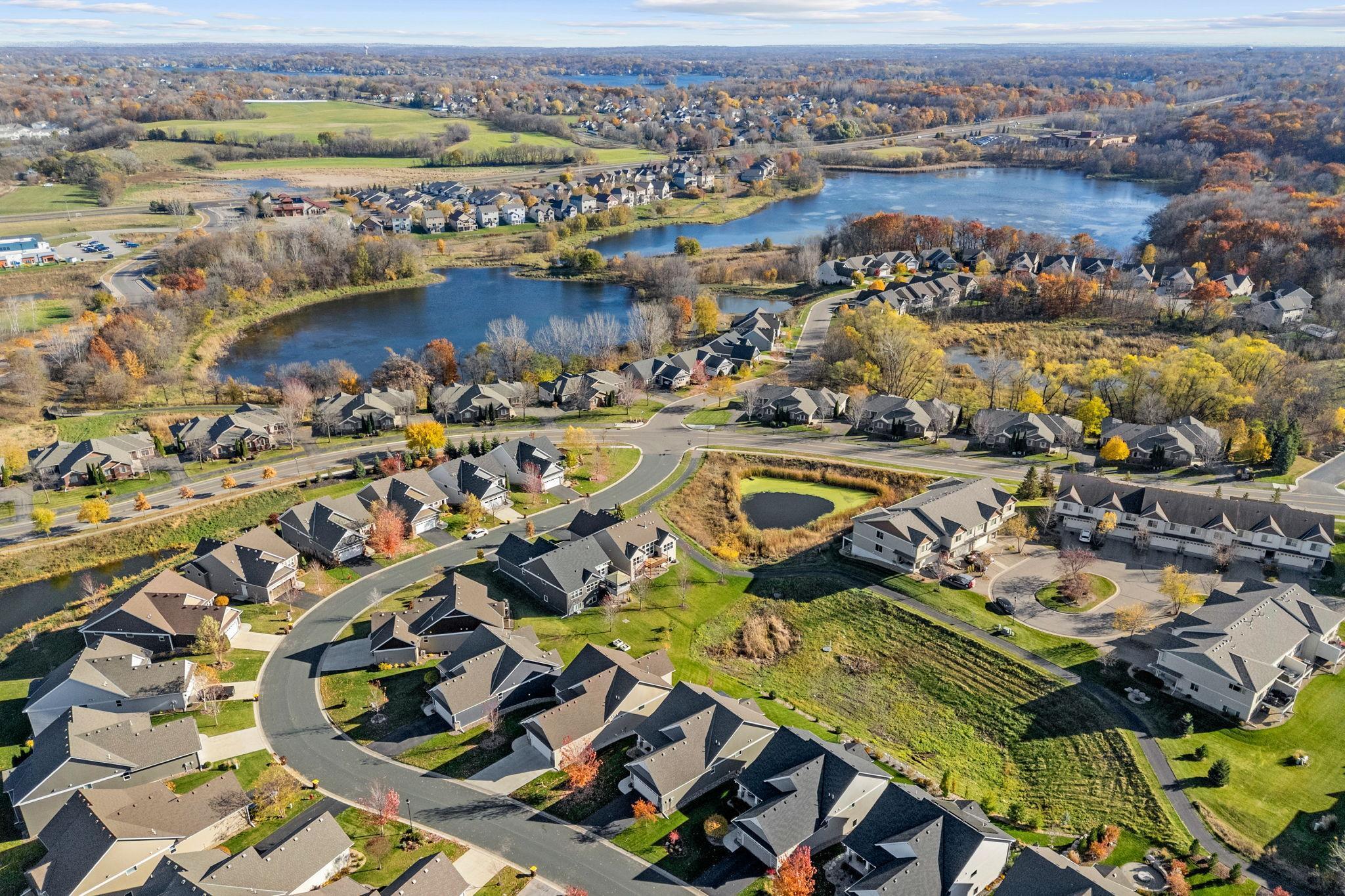 3623 Cove Point Circle Property Photo 3