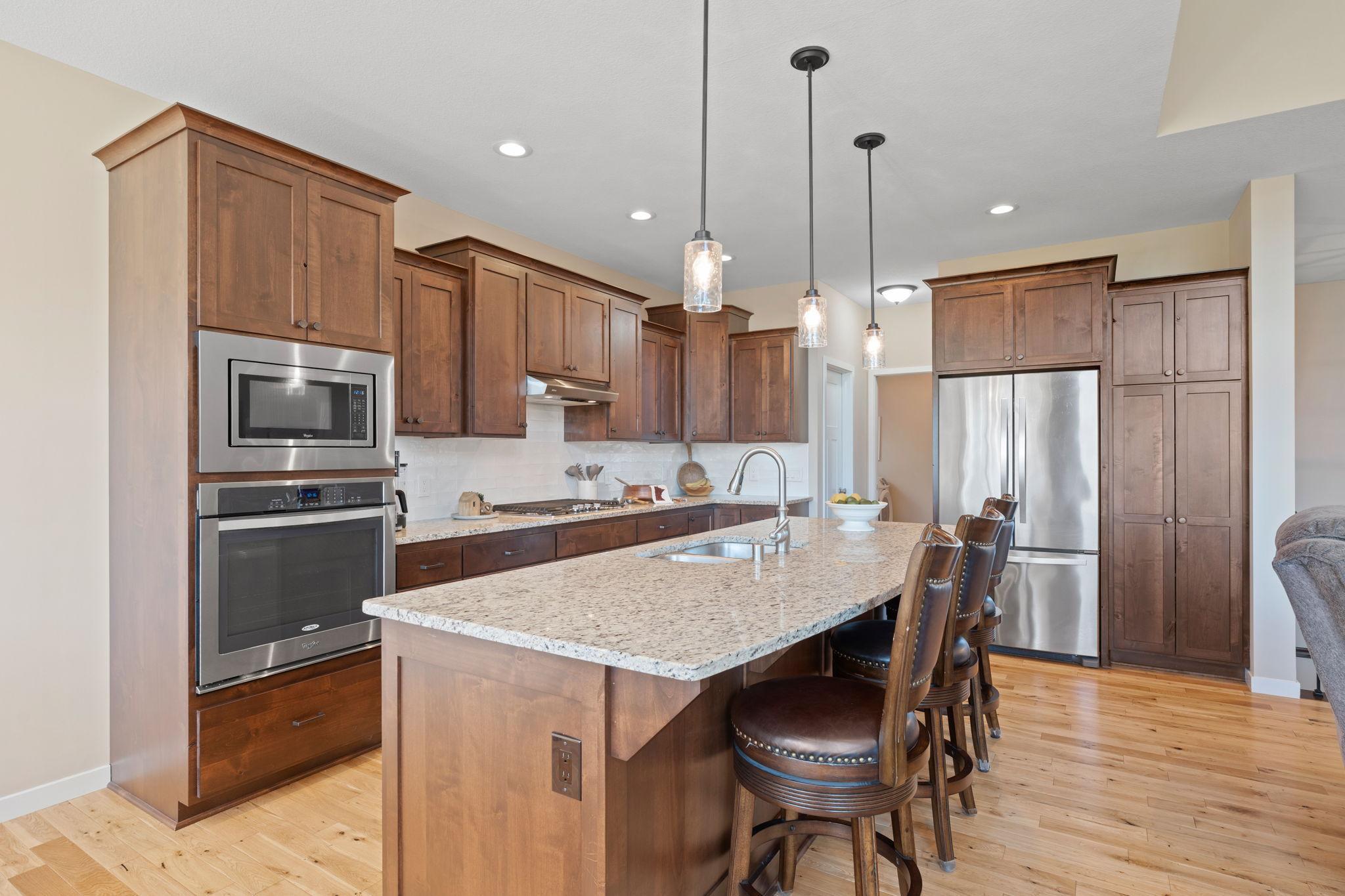 3623 Cove Point Circle Property Photo 7