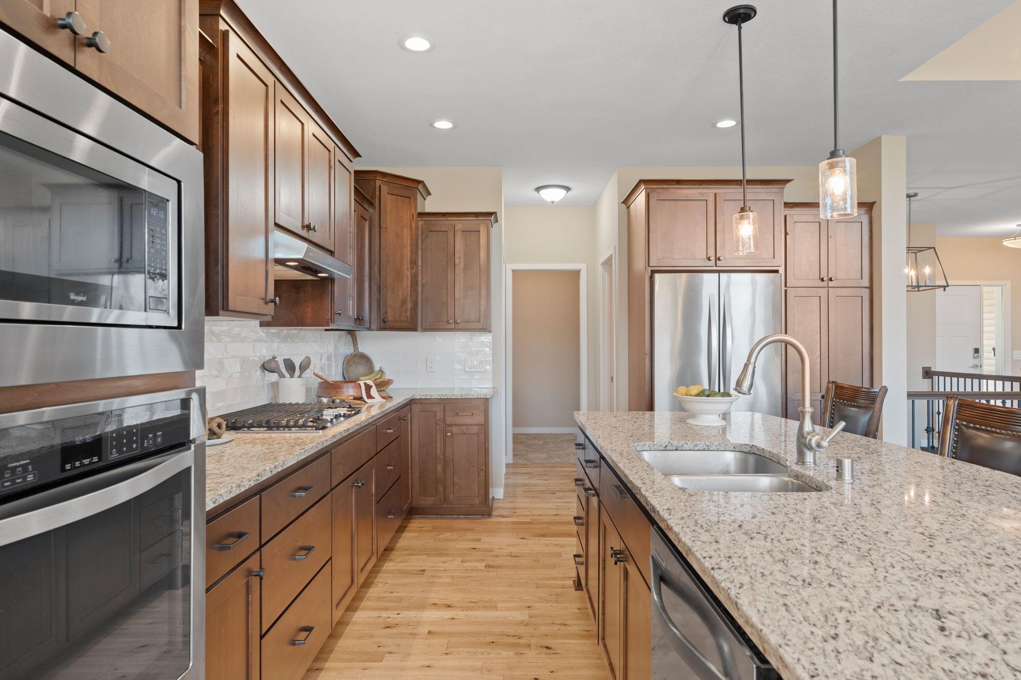 3623 Cove Point Circle Property Photo 8