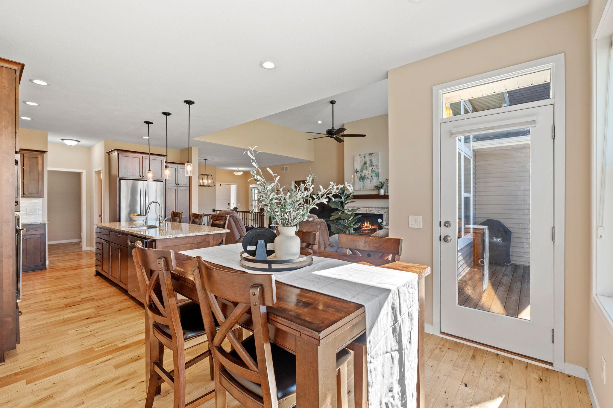 3623 Cove Point Circle Property Photo 10