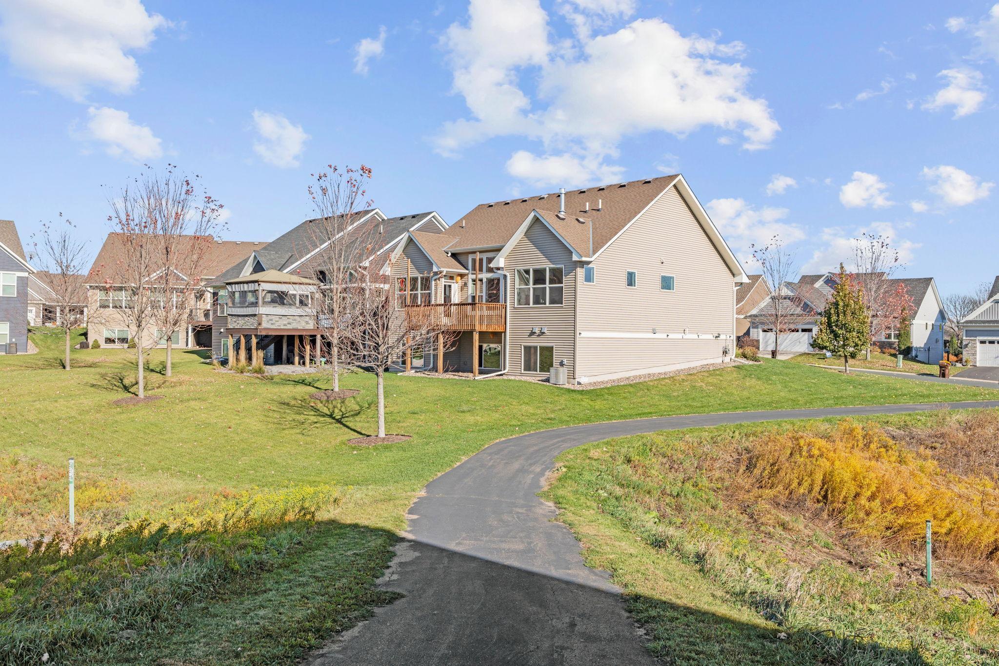 3623 Cove Point Circle Property Photo 27