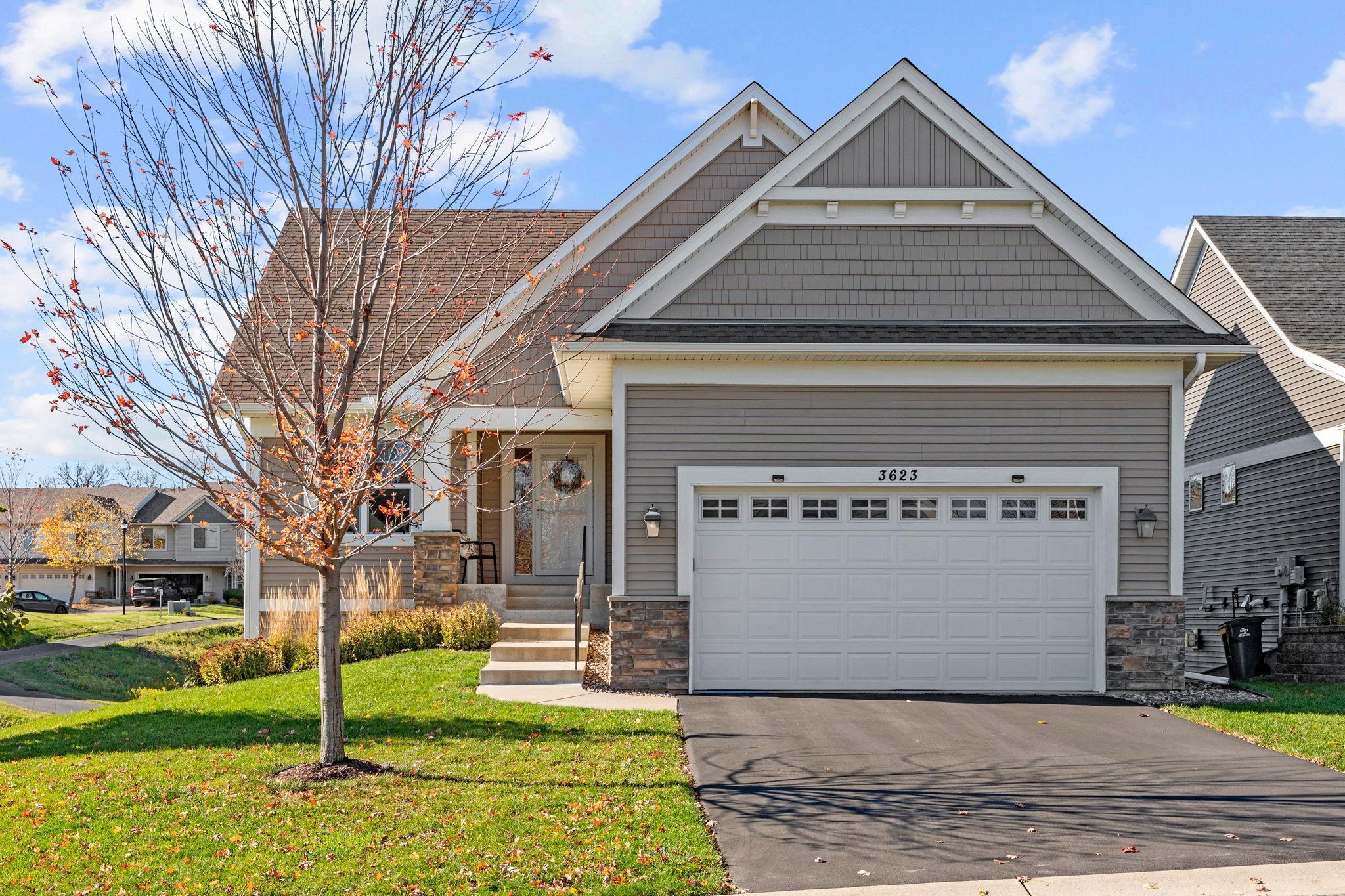 3623 Cove Point Circle Property Photo 33