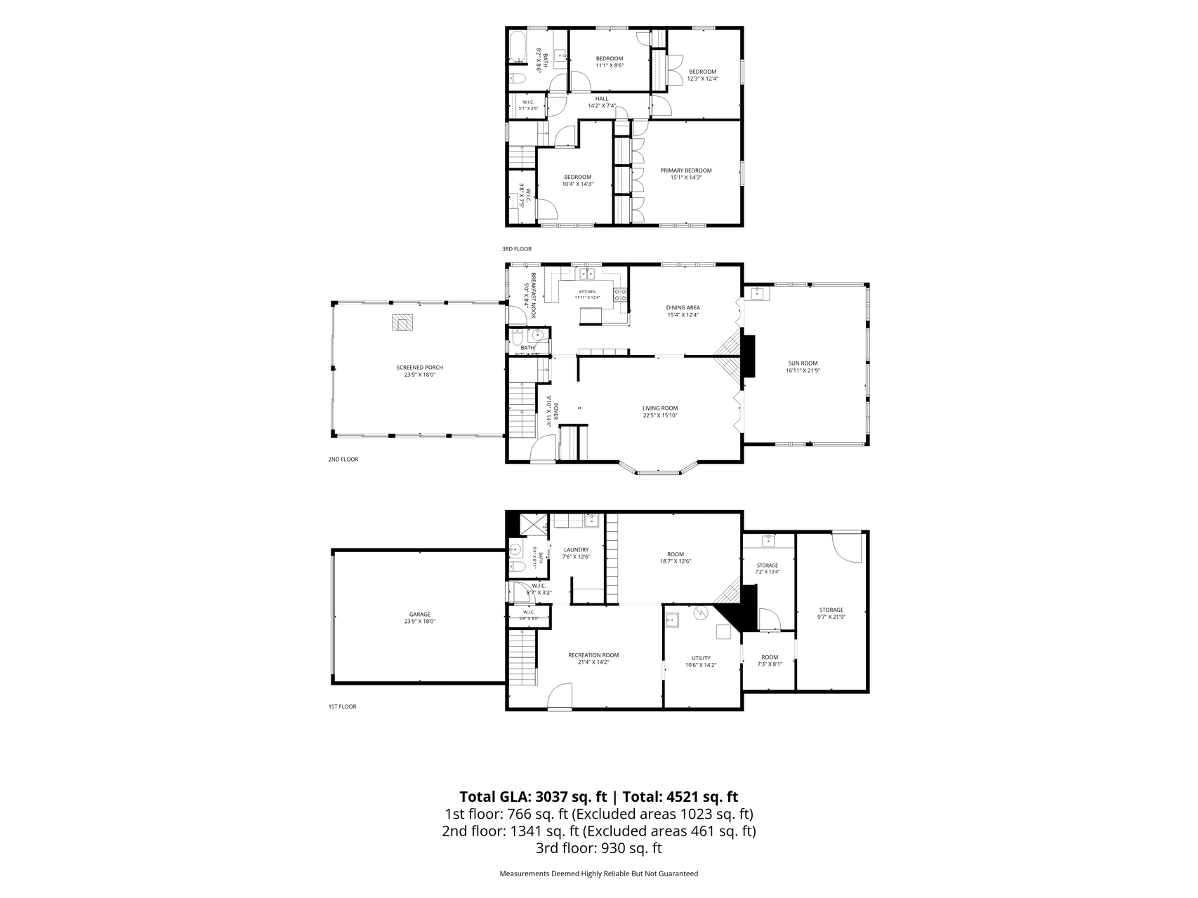 22 Eagle Ridge Road Property Photo 37