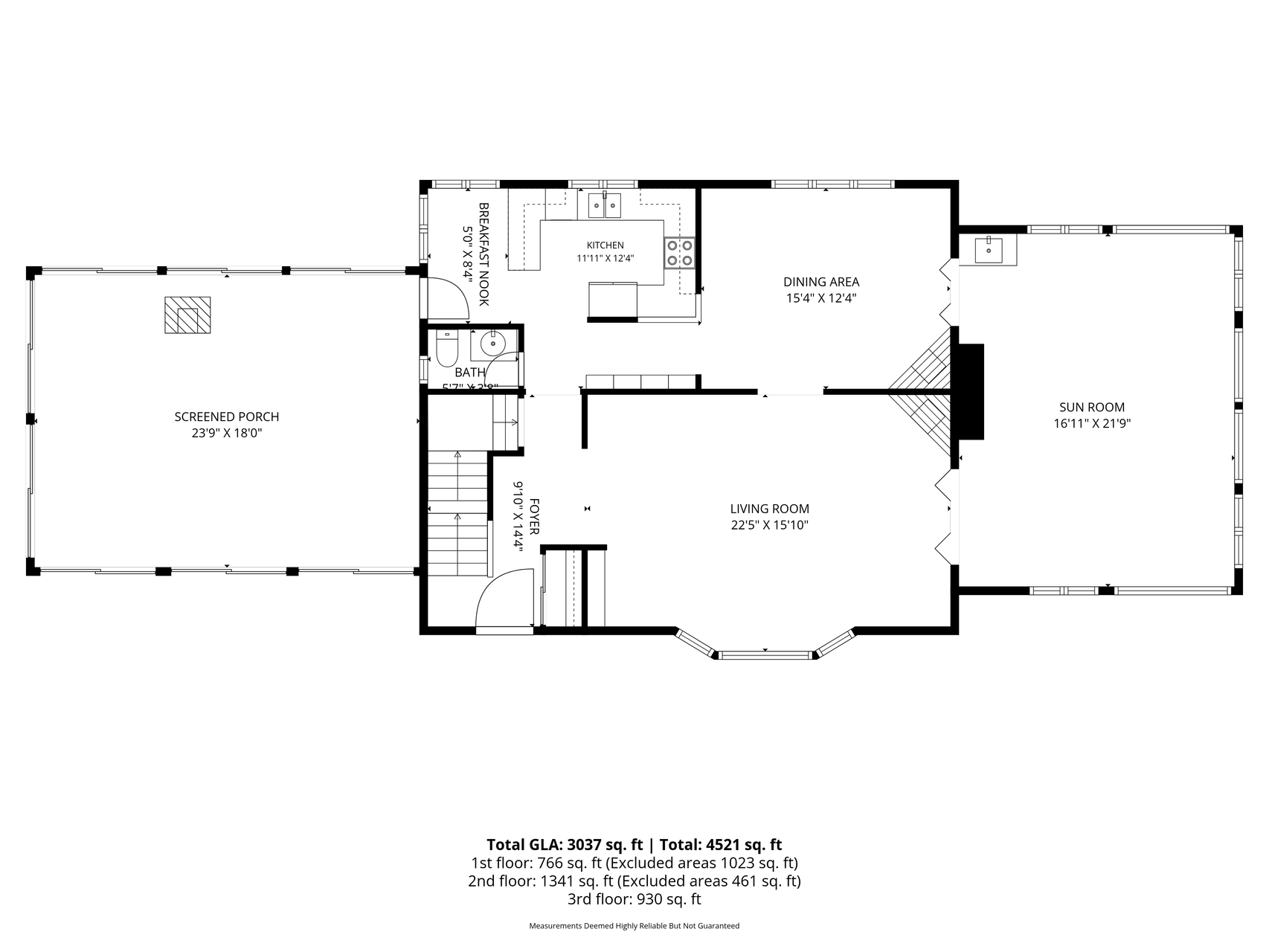 22 Eagle Ridge Road Property Photo 39